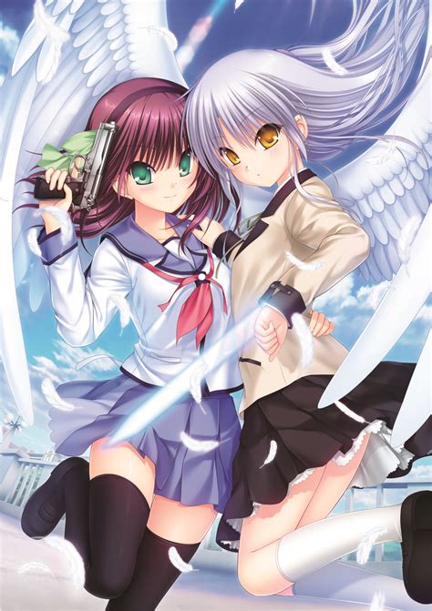 angel beats primewire
